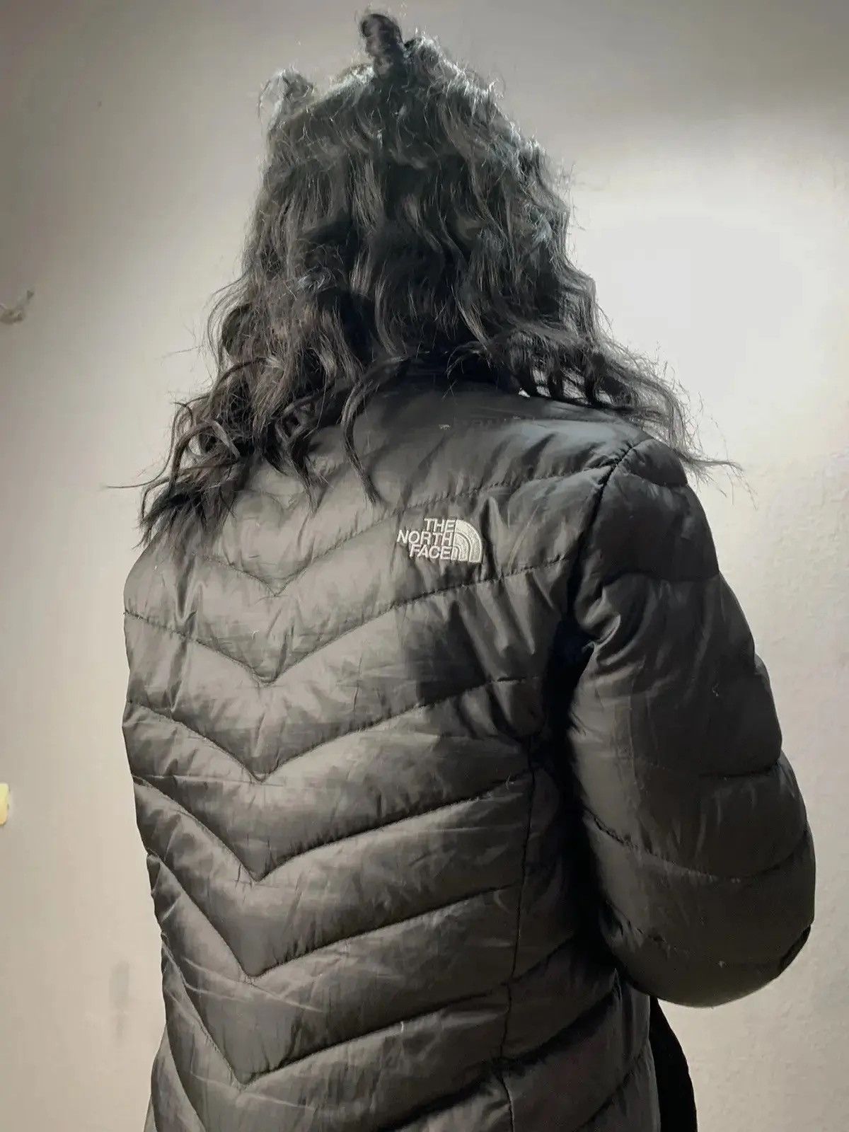 The North Face × Vintage Vintage Y2K women’s The North Face down jacket 700 vest Size M / US 6-8 / IT 42-44 - 6 Thumbnail