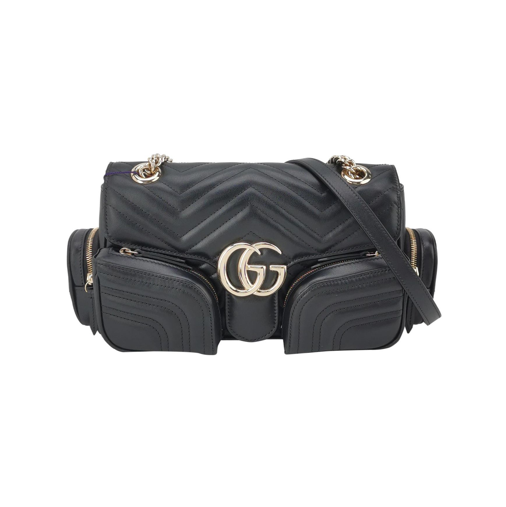 Gucci Gucci Women os Shoulder Bags Size ONE SIZE - 1 Thumbnail