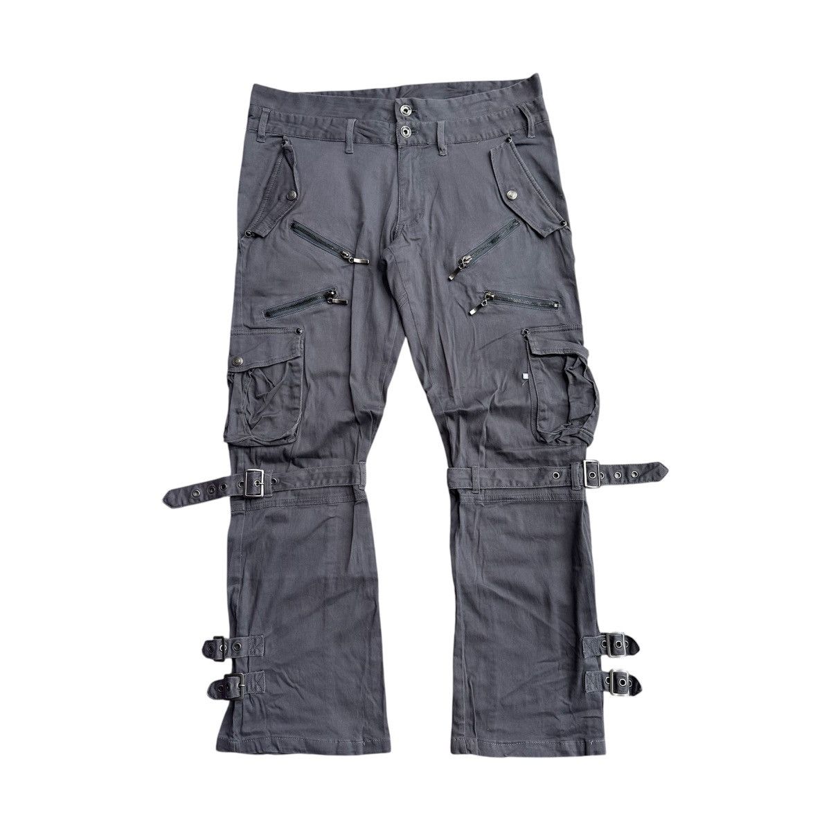 If Six Was Nine × Japanese Brand × Le Grande Bleu (L.G.B.