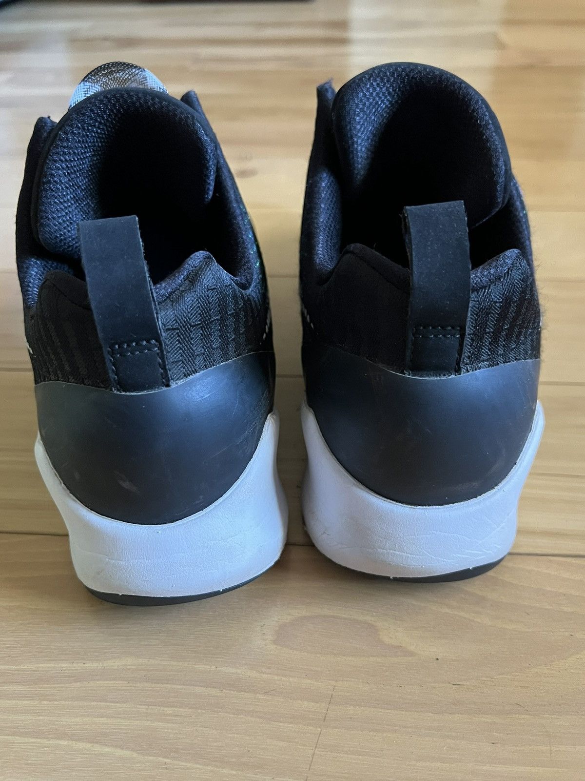 Nike Nike Hyper Adapt 1.0 Size US 8.5 / EU 41-42 - 12 Thumbnail