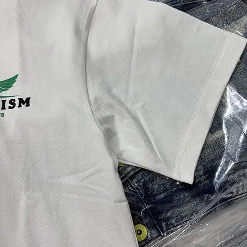 Japanese Brand Makihara x Eno Streetwear Simple Shirt Size US L / EU 52-54 / 3 - 7 Thumbnail