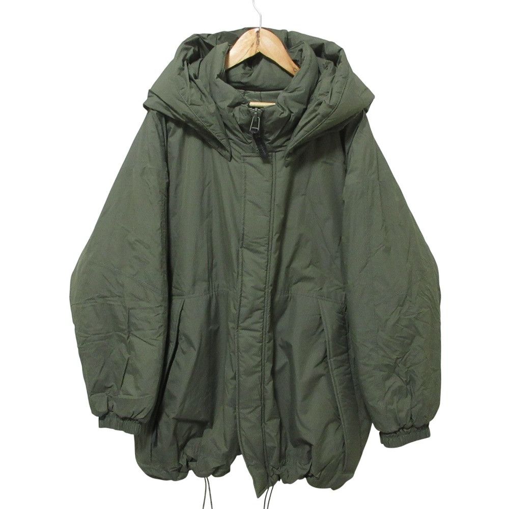 Other MUSE de Deuxieme Classe Wild Things Coat Textile Outerwear WT21612SN-DC DUTY FREE for USA