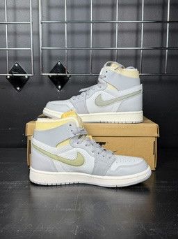 Jordan Brand Air Jordan 1 High Zoom Air CMFT "London" - Size 6 Size US 6 / EU 39 - 2 Thumbnail