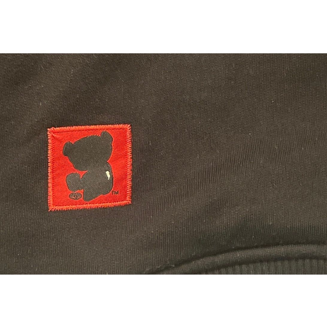 Other RTGB Japan Hoodie streetwear Fashion Black Size 4XL Size US XXL / EU 58 / 5 - 6 Thumbnail
