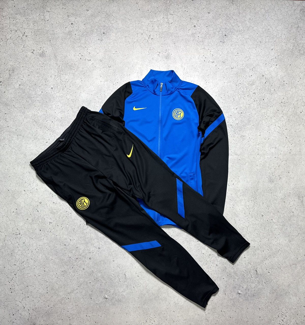 Clothing Nike Chandal Nike Foot Locker Nike FC Inter Milan - Main Image