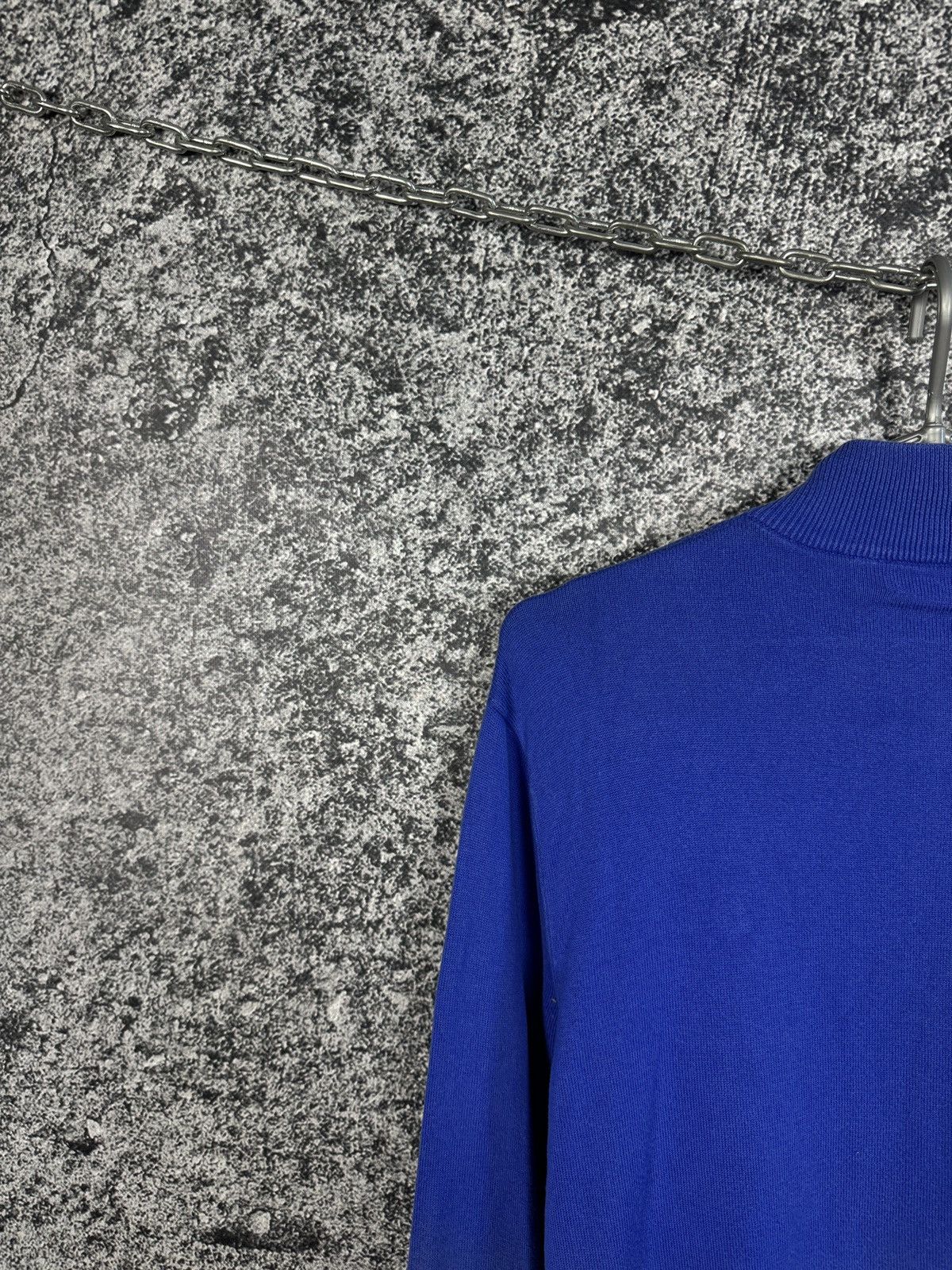 Polo Ralph Lauren Polo Golf Ralph Lauren 1/4 Zip Pullover Sweater Size S Size US S / EU 44-46 / 1 - 13 Thumbnail