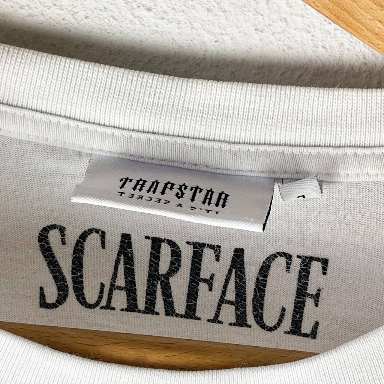 Trapstar London Trapstar Scarface Size US L / EU 52-54 / 3 - 5 Thumbnail