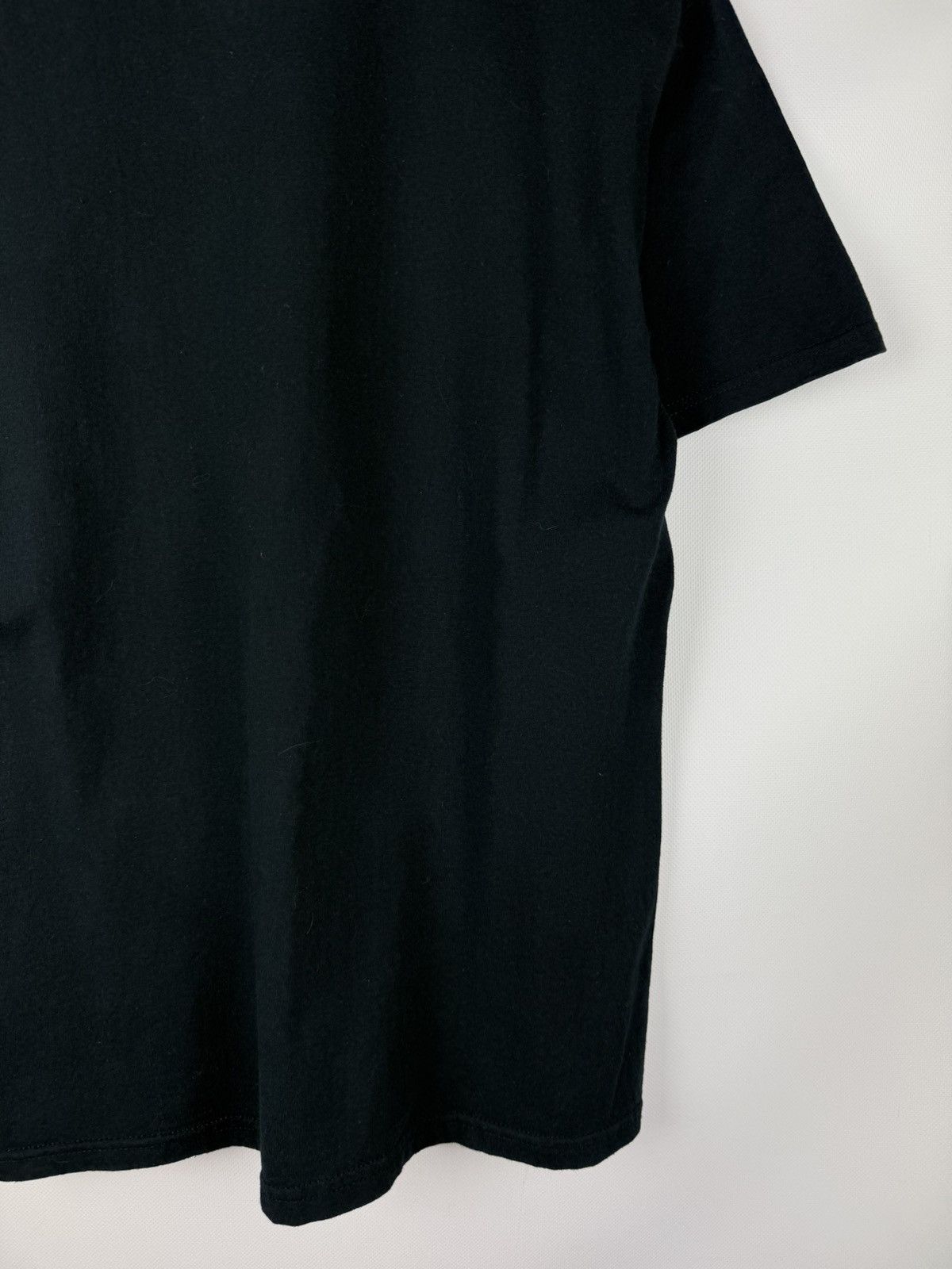 Band Tees × Vintage Status Quo Vintage 2005 / 06 World Tour Band T Shirt Gildan Size US M / EU 48-50 / 2 - 17 Thumbnail