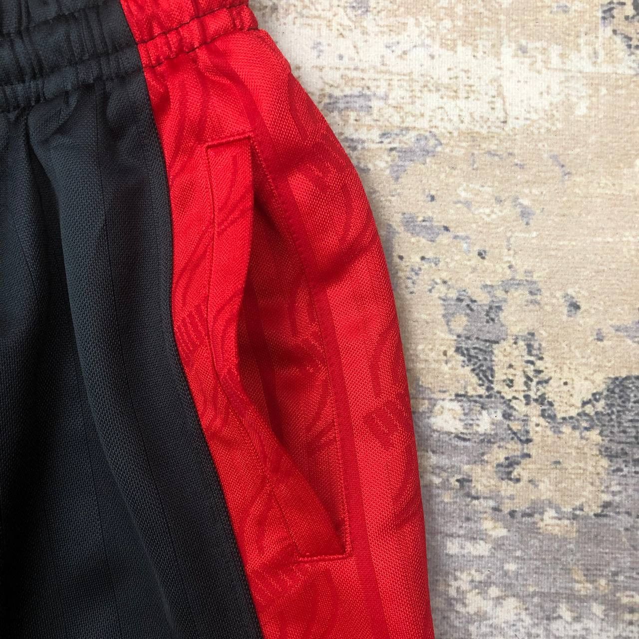 Japanese Brand × Puma Y482 90s japan PUMA ONE SET JACKET & TRACKSUIT PANTS Size US M / EU 48-50 / 2 - 17 Thumbnail