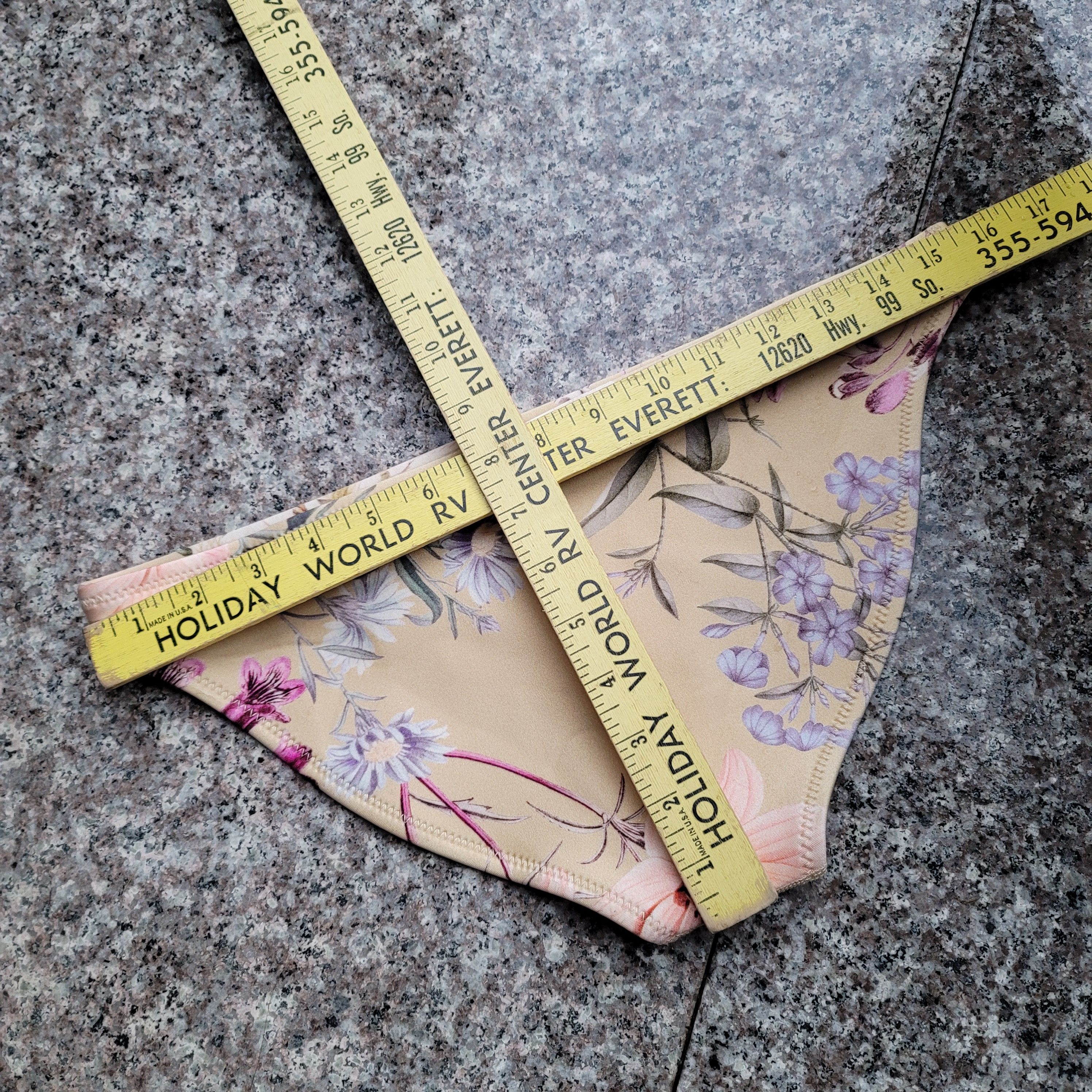 Triangl Triangl bottom Size ONE SIZE - 3 Thumbnail
