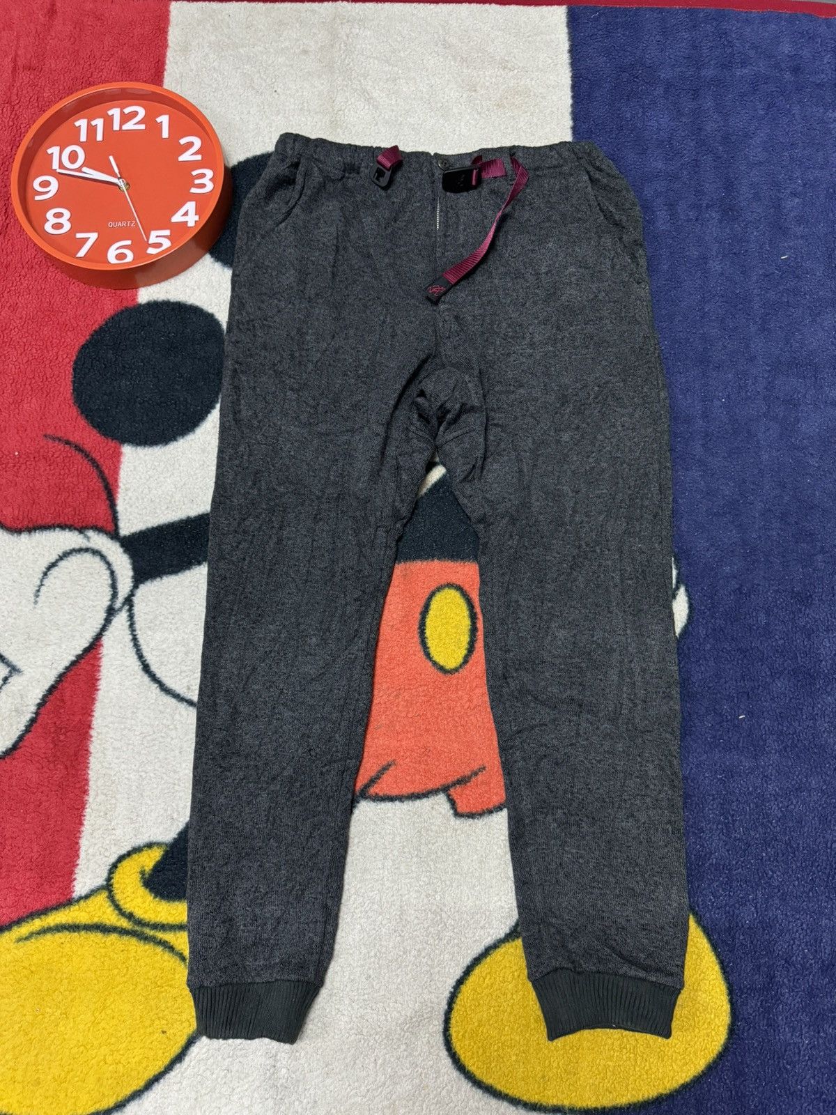 Gramicci GRAMICCI OUTDOOR PANTS Size US 35 - 1 Thumbnail