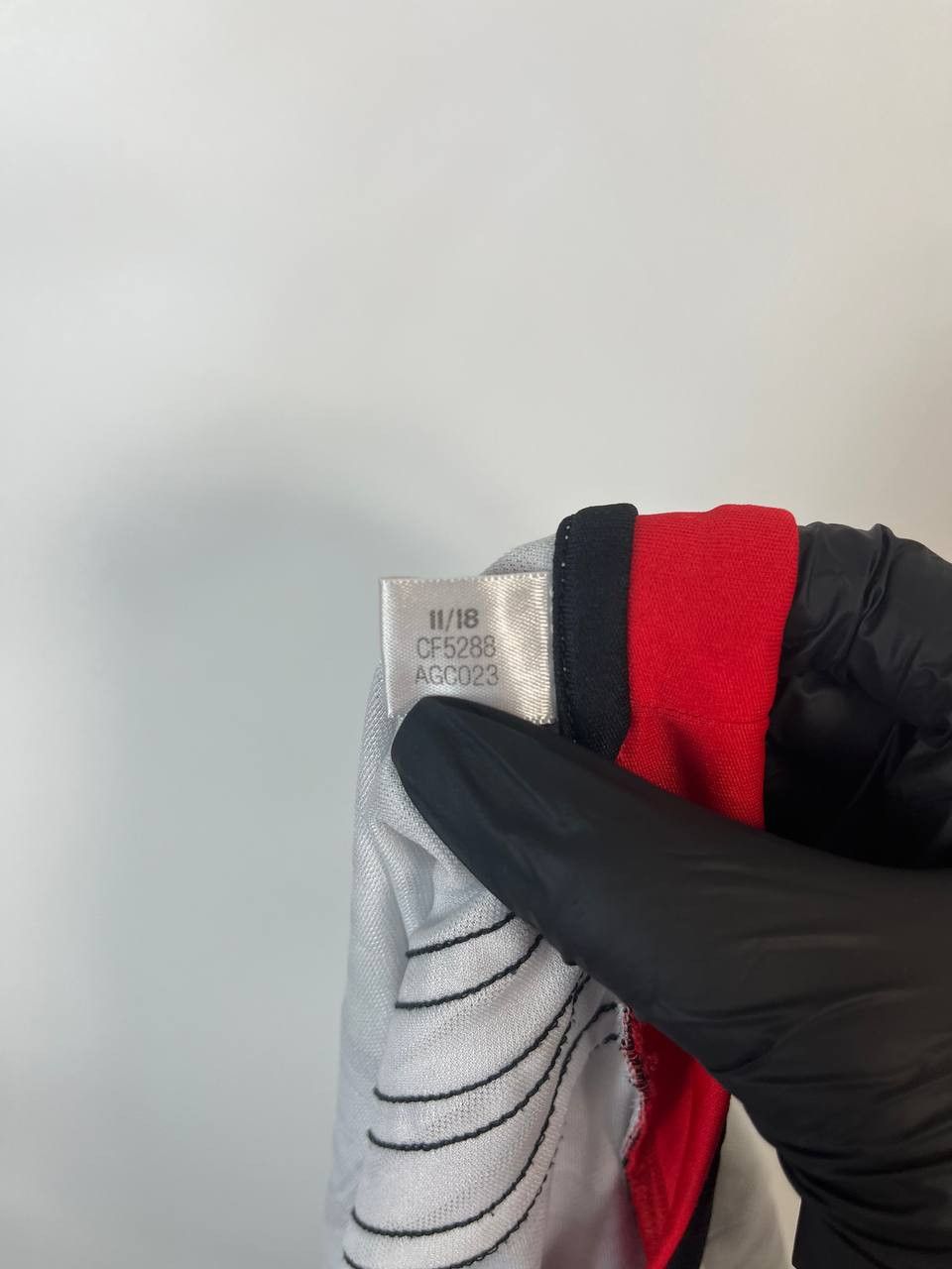 Adidas FC Benfica 2018-19 Adidas CF5288 Football Jersey Size 2XL Size US XXL / EU 58 / 5 - 5 Thumbnail