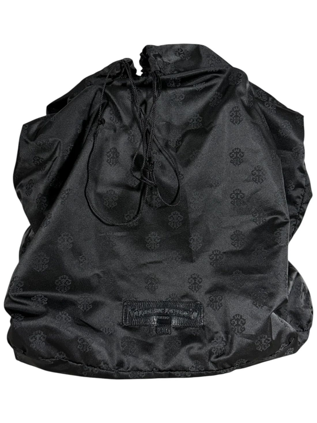 Chrome Hearts Camoflauge Cross Patch 7th Grade Backpack Size ONE SIZE - 13 Thumbnail