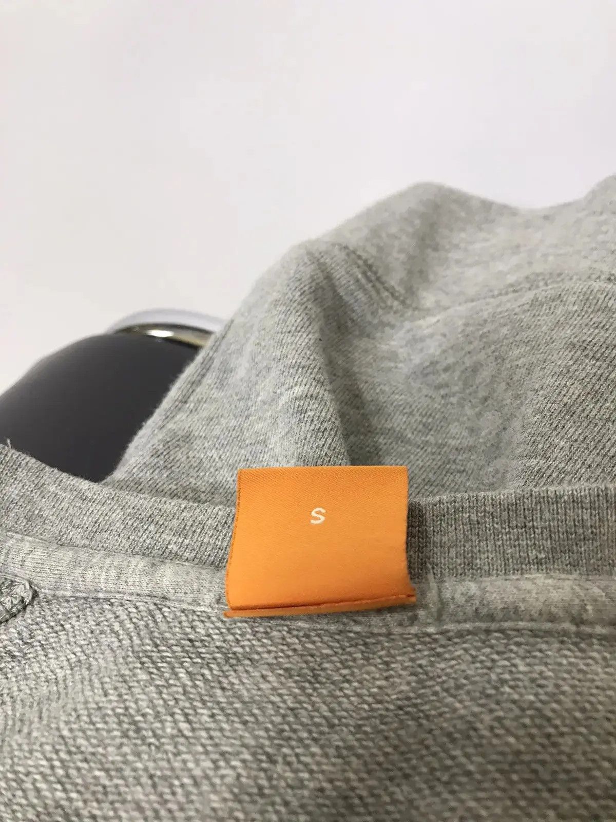 Designer × Hugo Boss Hugo Boss logo sweatshirt size S Size US S / EU 44-46 / 1 - 4 Thumbnail