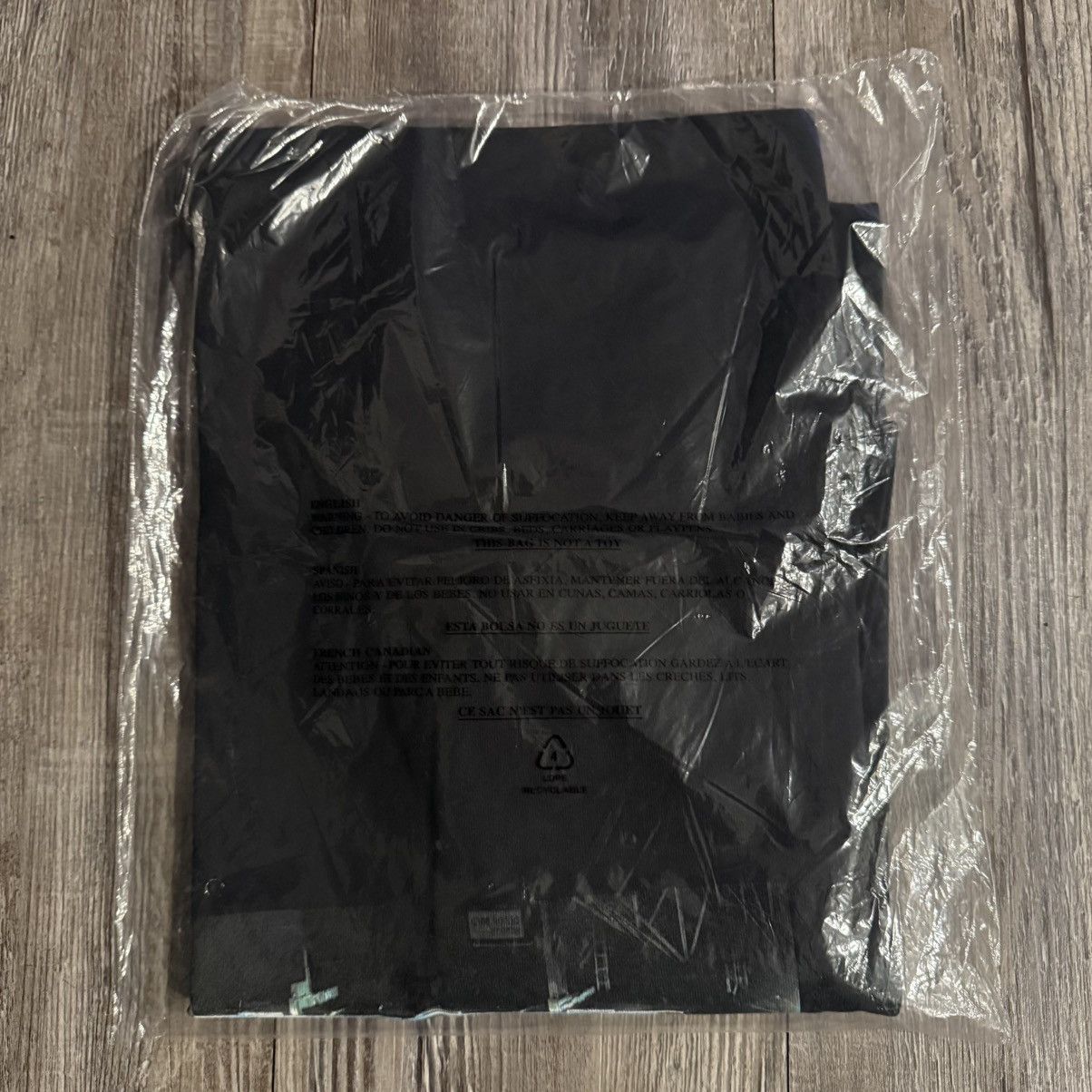 Fuck The Population FTP Billboard Tee Size US XL / EU 56 / 4 - 2 Thumbnail