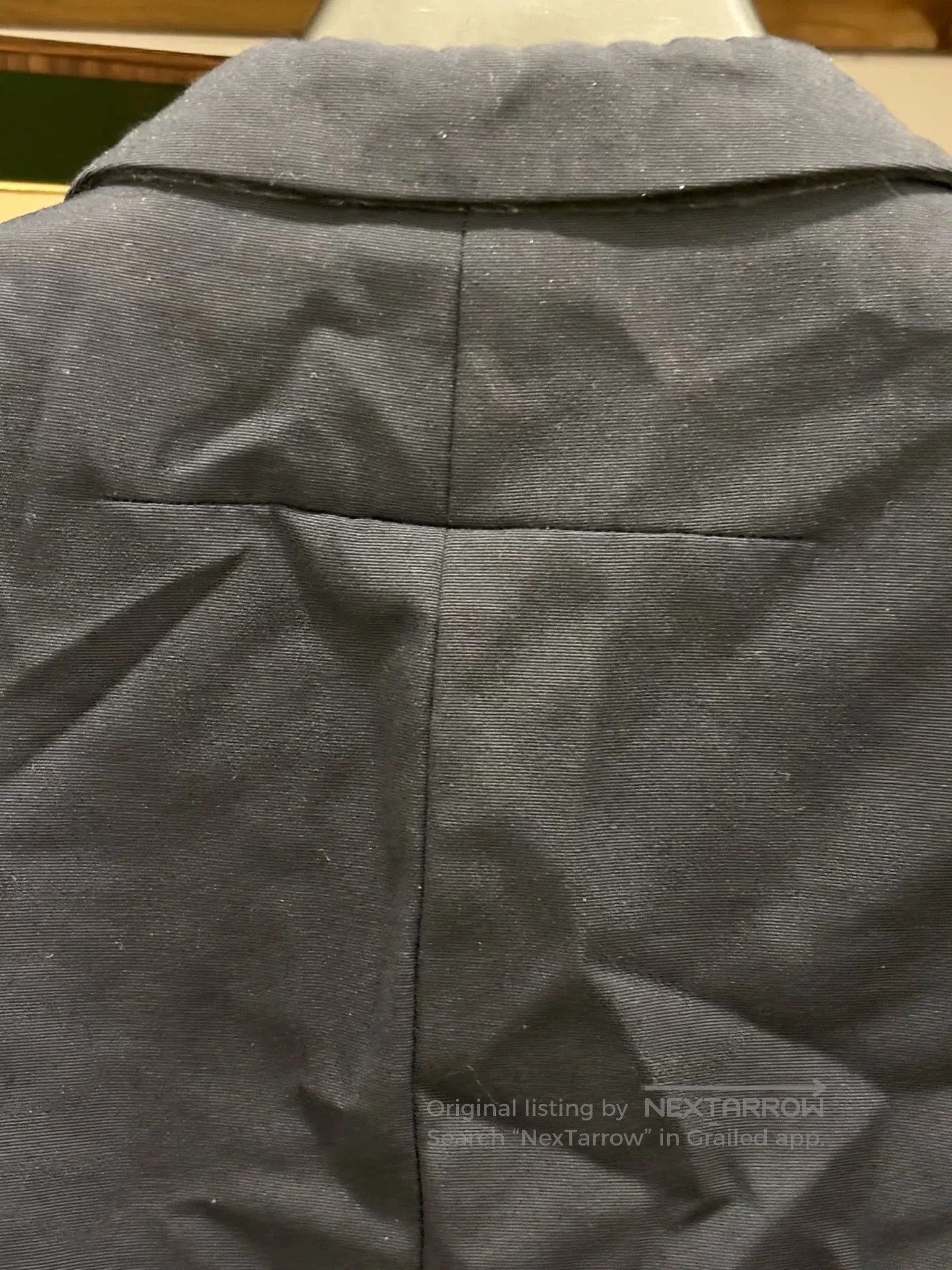 Givenchy Givenchy 15S Casual Blazer Jacket. Size US S / EU 44-46 / 1 - 5 Thumbnail