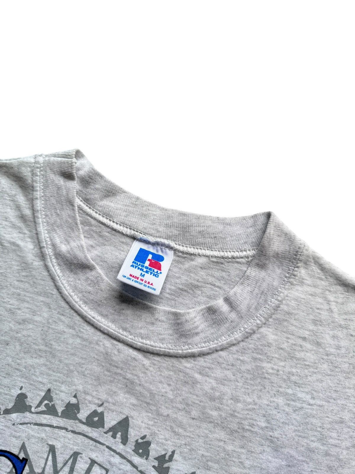 Russell Athletic Vintage Russell Athletic Size US M / EU 48-50 / 2 - 4 Thumbnail