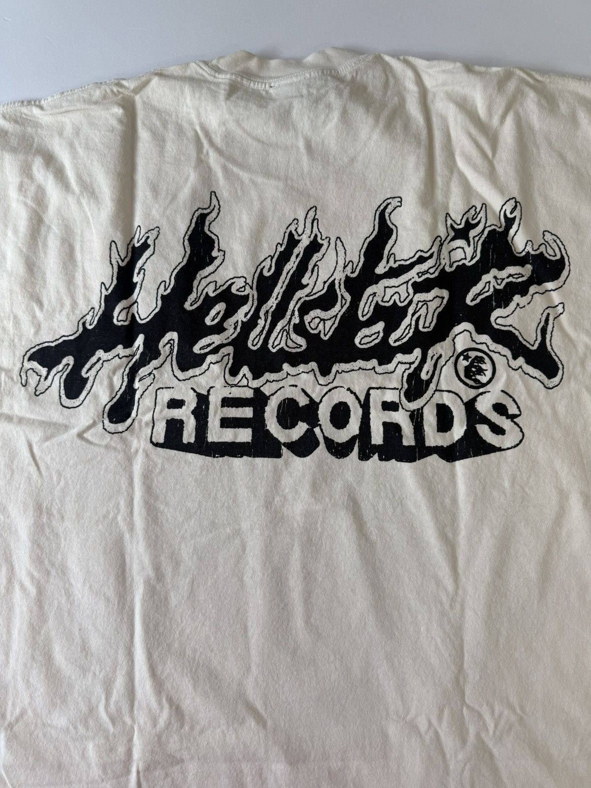 HELLSTAR Hellstar Sounds Like Heaven T-Shirt Size US XXL / EU 58 / 5 - 7 Thumbnail