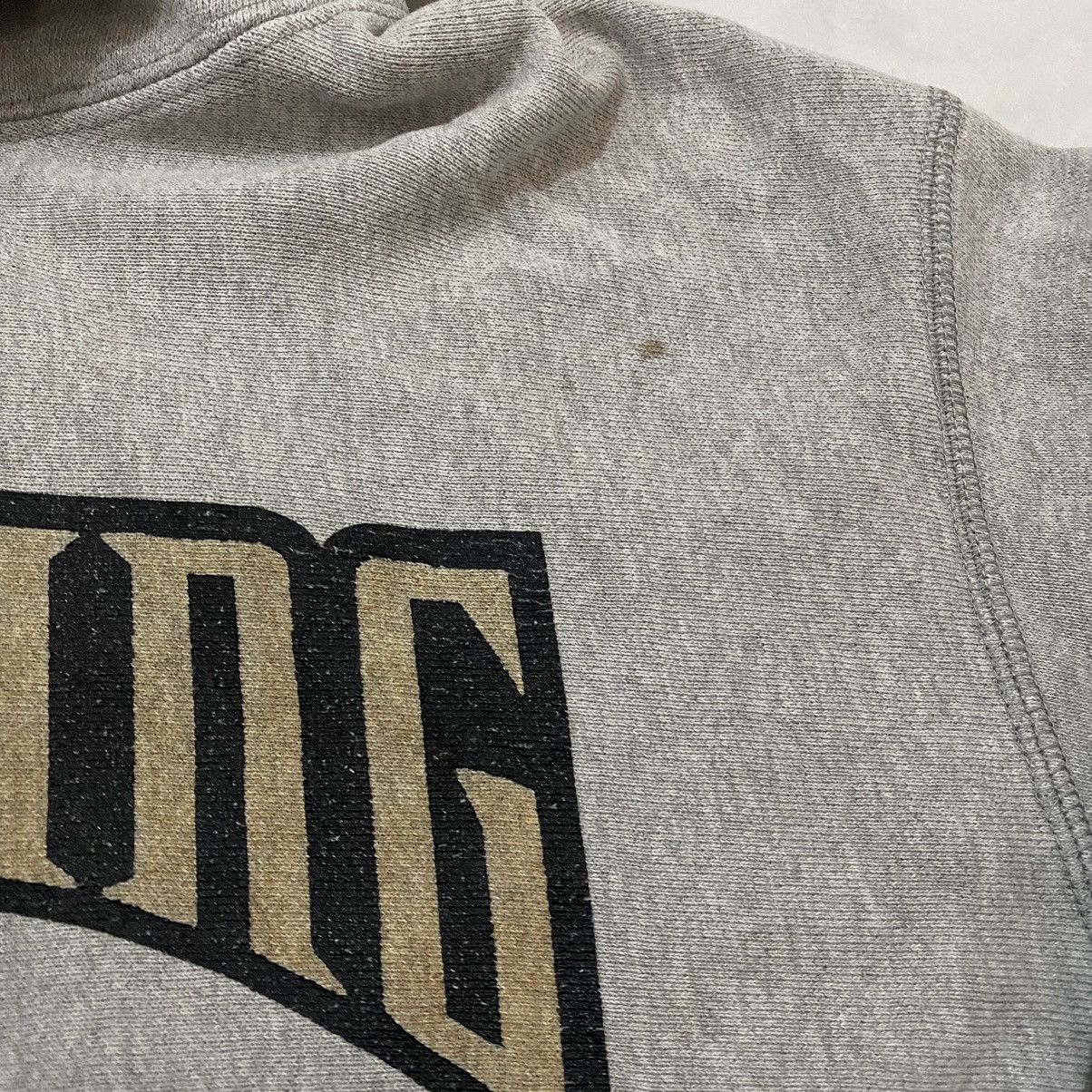 Bape × Vintage OG Bape Old Logo Hoodie Size US M / EU 48-50 / 2 - 10 Thumbnail