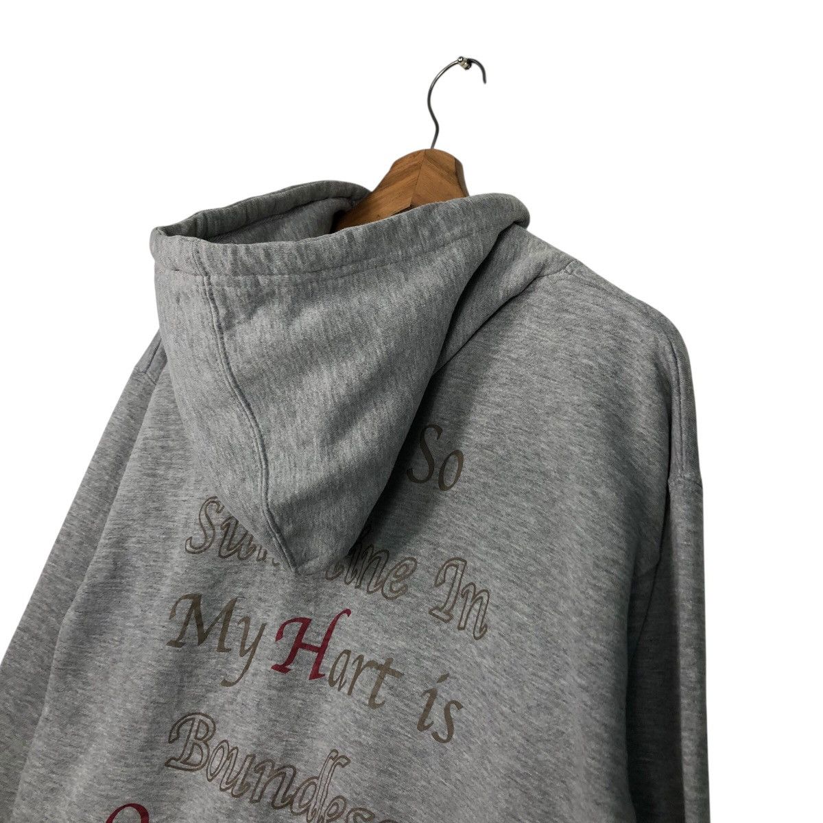 Japanese Brand 📌Vintage Hoodie Pull Over Beaumere Issey Miyake Size US M / EU 48-50 / 2 - 11 Thumbnail
