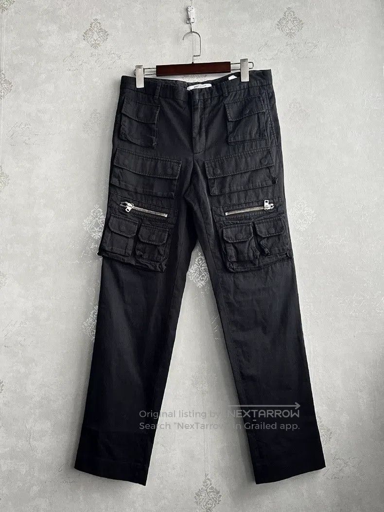 Givenchy Givenchy SizeL Men's Casual Trousers Size US 30 / EU 46 - 1 Thumbnail