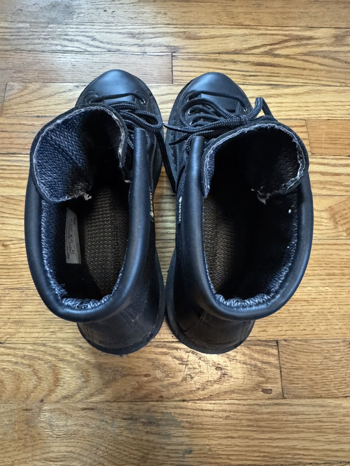 Danner DANNER PATROL BOOTS Size US 8 / EU 41 - 3 Thumbnail