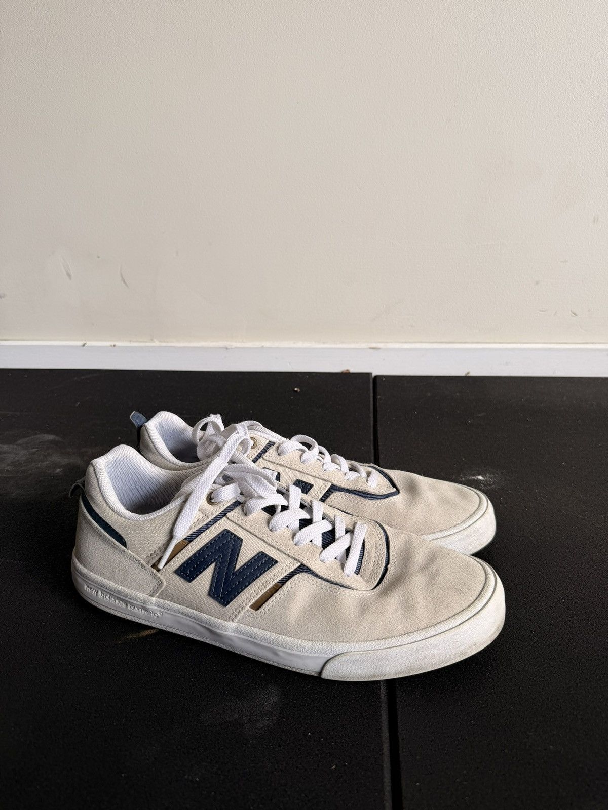 New Balance New Balance Skate Shoes Size US 11 / EU 44 - 1 Thumbnail