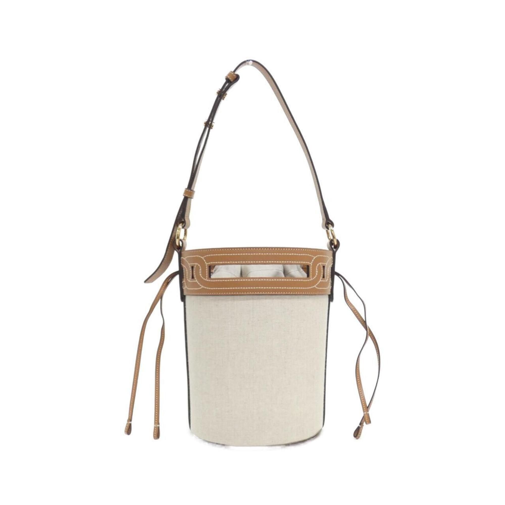 Tods Tod's Kte Xbwktekt200T3902Pu Shoulder Bag in Beige, Women's