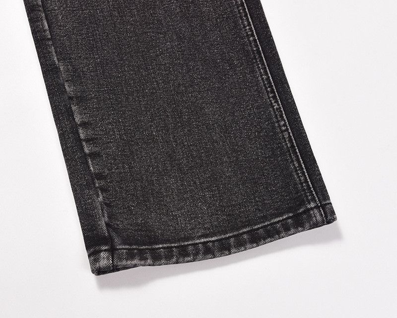 Vintage American-style distressed Vibe vintage jeans for men Size US 32 / EU 48 - 6 Thumbnail