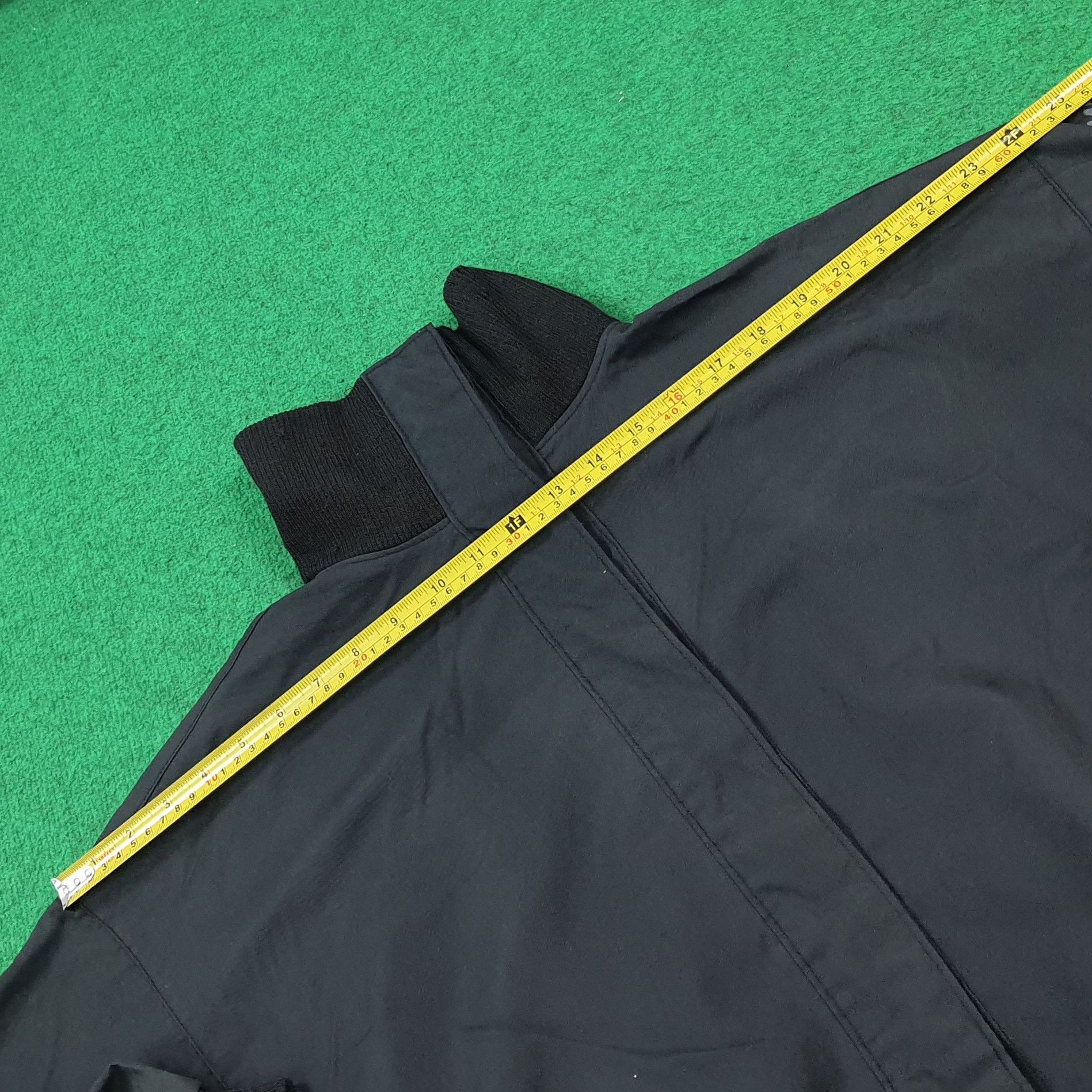 Issey Miyake Vintage Issey Miyake Japan Smock Dress Chore Coat C289N24 Size US XL / EU 56 / 4 - 13 Thumbnail