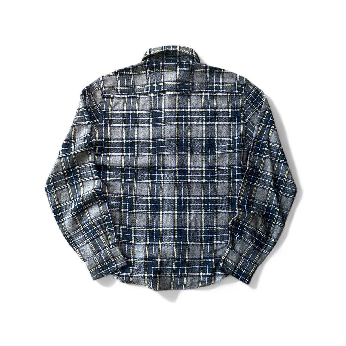 PPFM PPFM FLANNEL SHIRT Size US M / EU 48-50 / 2 - 2 Thumbnail