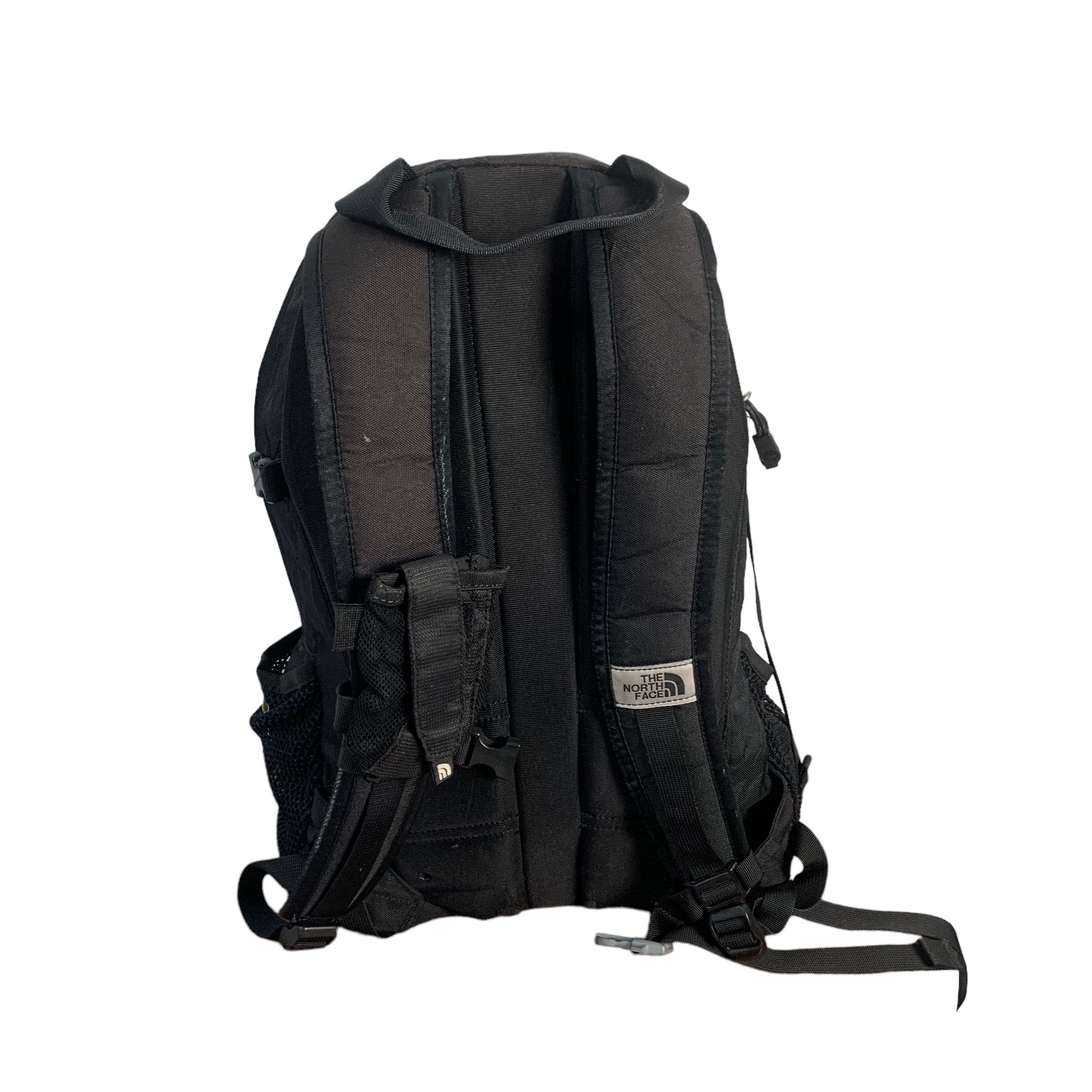 The North Face Vintage The North Face Bagpack Size ONE SIZE - 4 Thumbnail