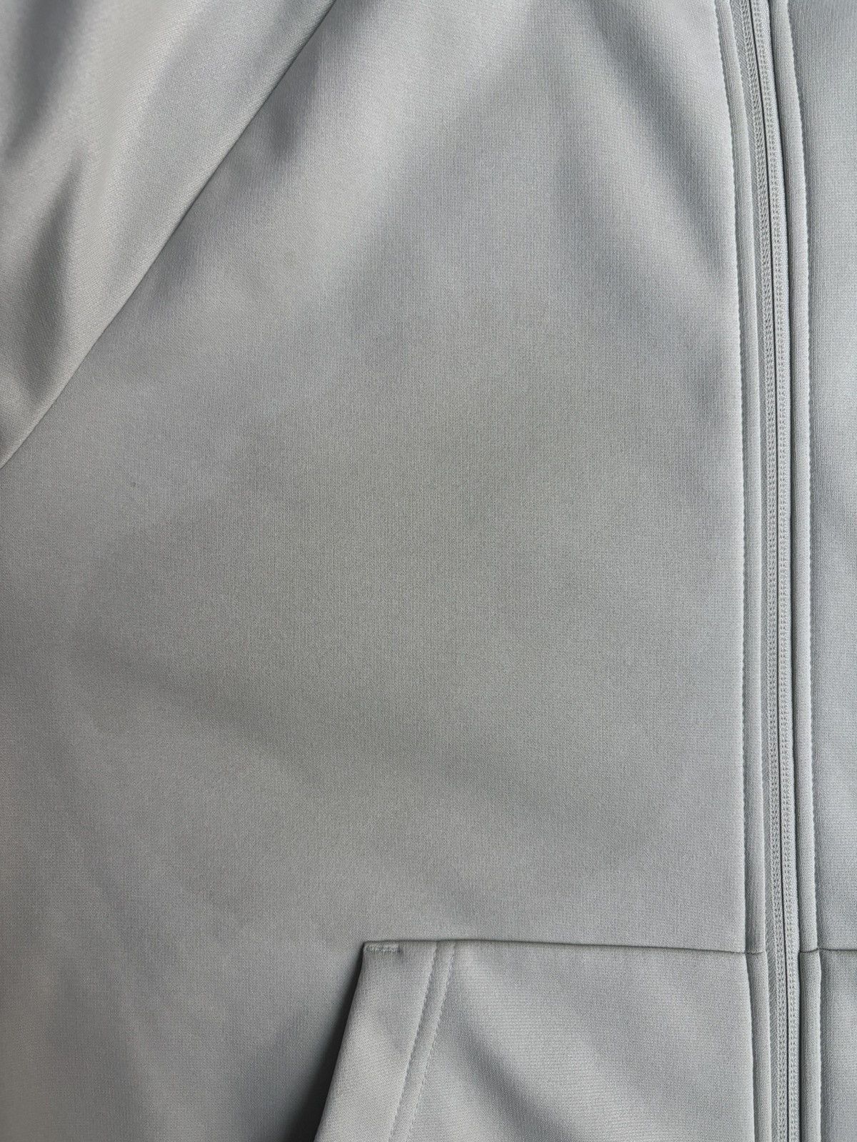 Nike Nike Therma-FIT Full-Zip Light Green Hoodie Sweatshirt US M Size US M / EU 48-50 / 2 - 4 Thumbnail