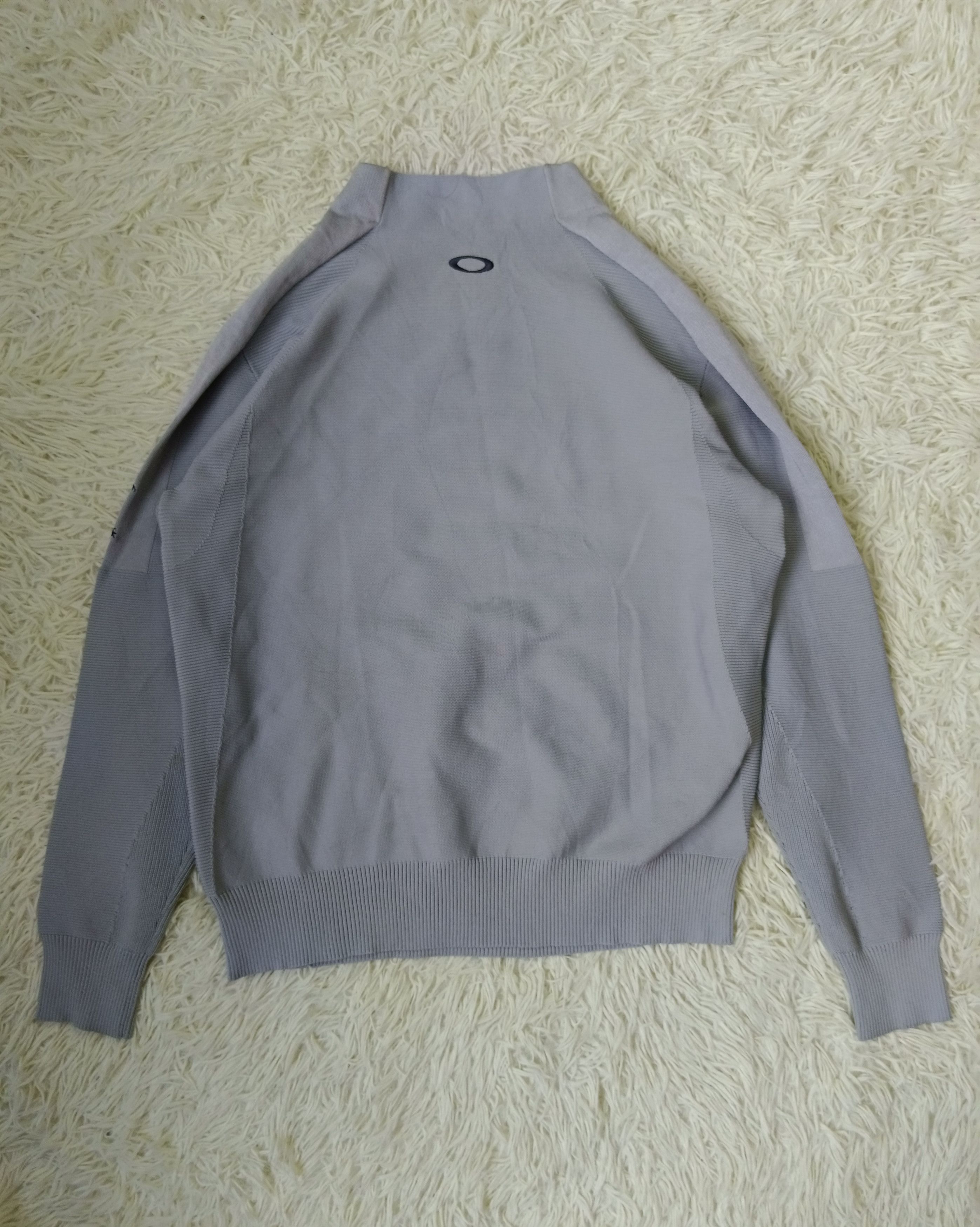 Oakley OAKLEY SWEATSHIRT Size US L / EU 52-54 / 3 - 2 Thumbnail