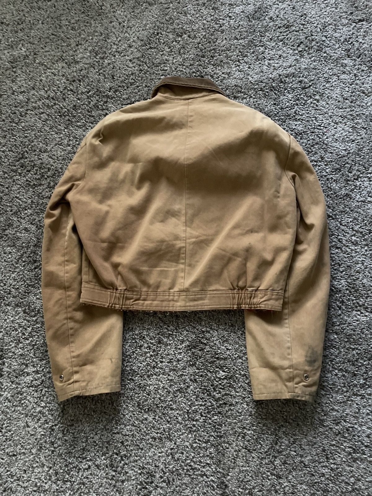 Vintage Vintage Wallo Jacket Size US M / EU 48-50 / 2 - 3 Thumbnail