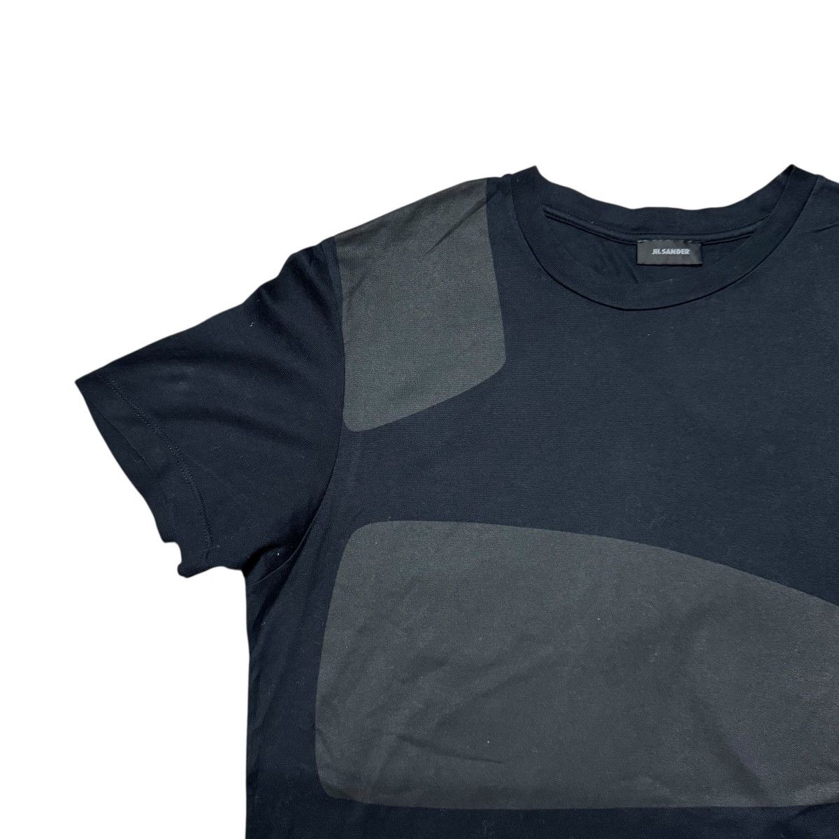Jil Sander Jil Sander Shirt Size S / US 4 / IT 40 - 3 Thumbnail