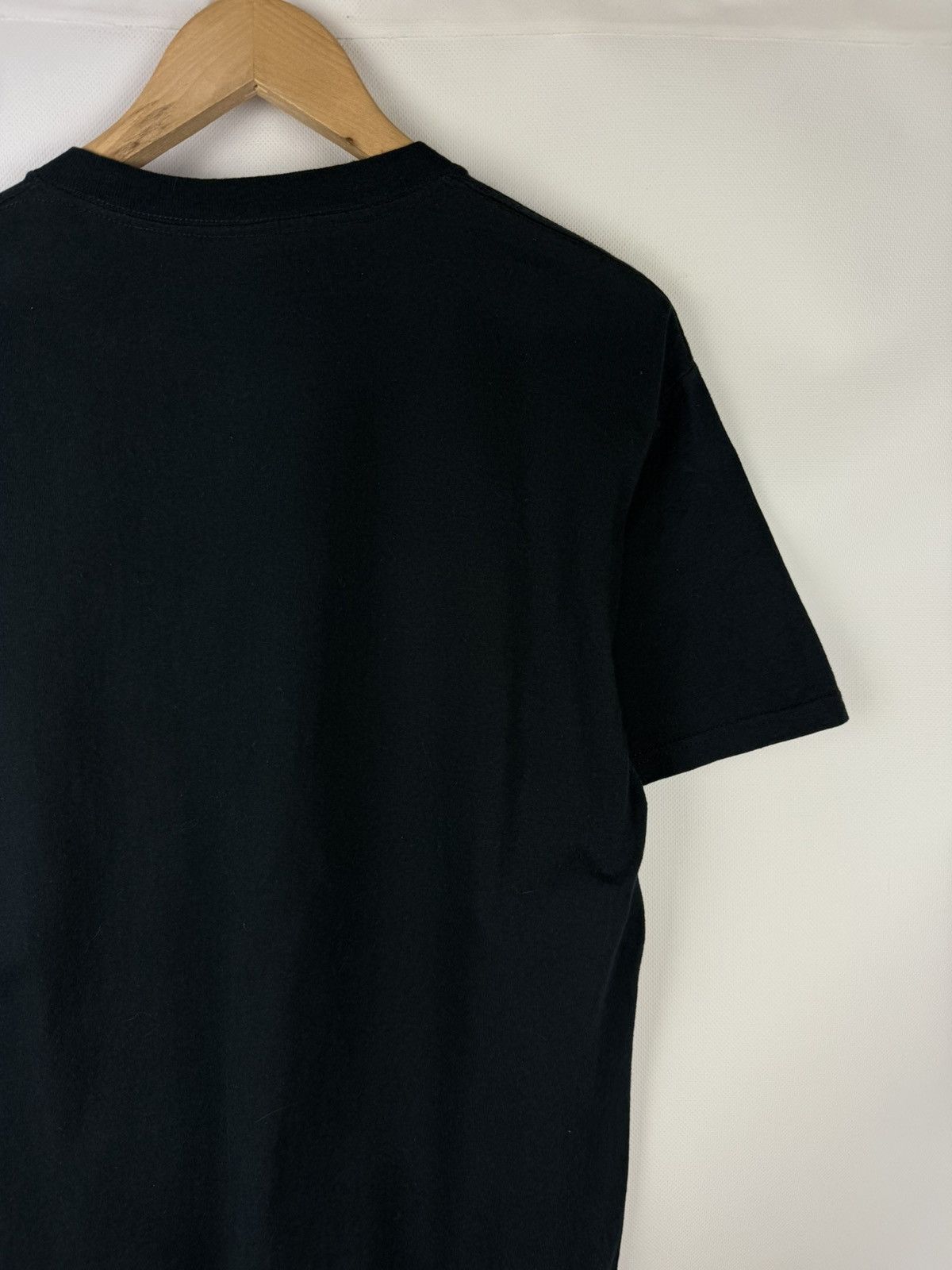Band Tees × Vintage Status Quo Vintage 2005 / 06 World Tour Band T Shirt Gildan Size US M / EU 48-50 / 2 - 16 Thumbnail