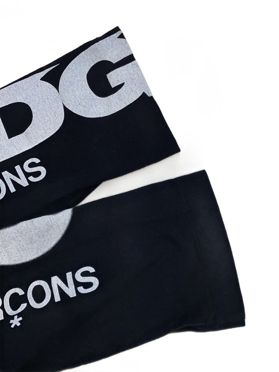 Comme des Garcons CDG Long Sleeve Tee Size US XXL / EU 58 / 5 - 3 Thumbnail