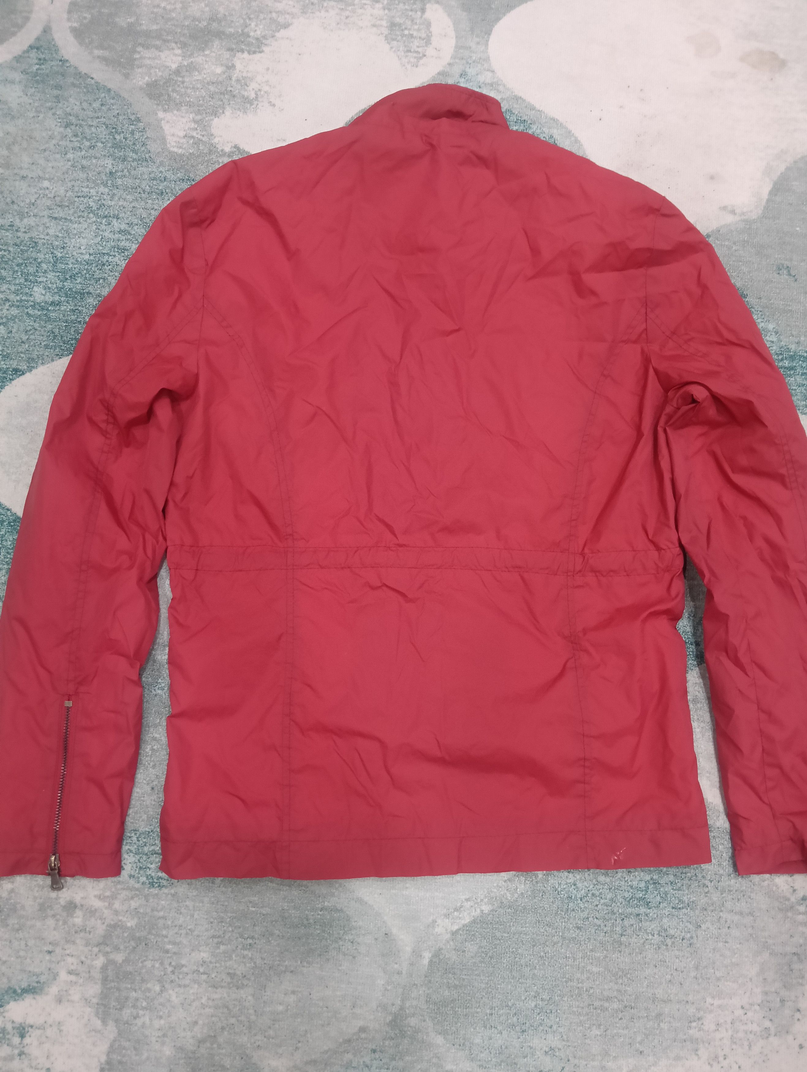 Dockers × Vintage Dockers Light Jacket Size US L / EU 52-54 / 3 - 4 Thumbnail