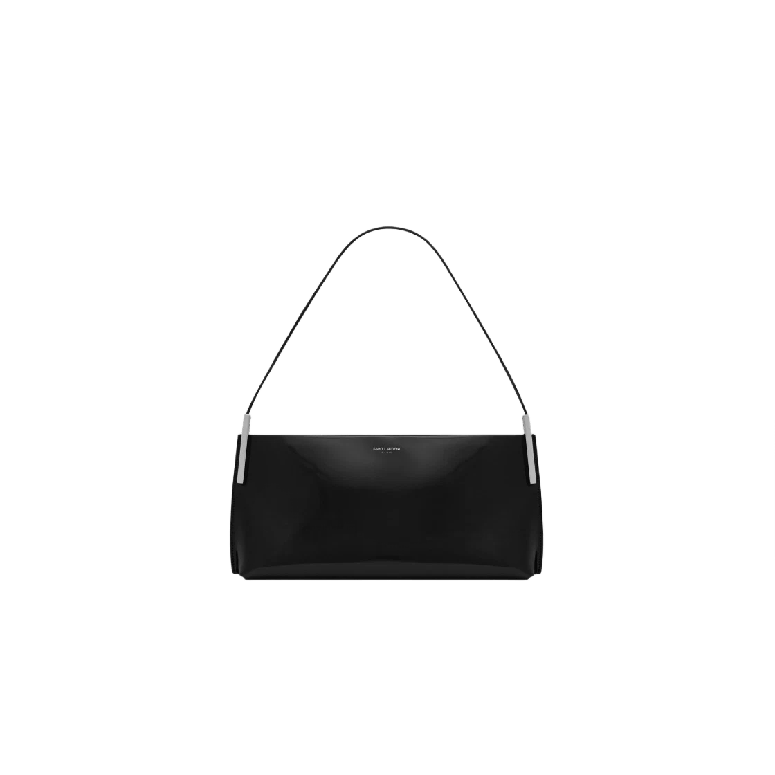 Saint Laurent Paris o1bcso1str1225 Size:OS/Suzanne Small in Black Size ONE SIZE - 1 Preview