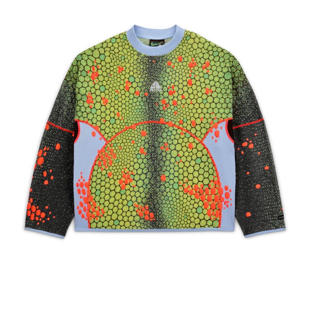 Cactus Plant Flea Market × Nike Nike ACG CPFM L/S Crewneck Size US L / EU 52-54 / 3 - 1 Thumbnail