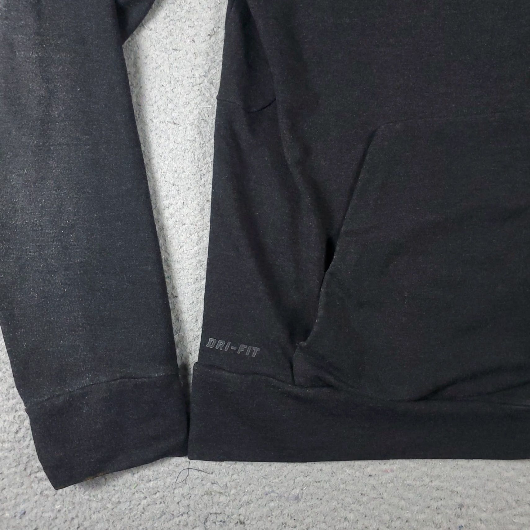 Nike Nike Mens Hoodie Full Zip Sweatshirt Hoodie Swoosh Logo Logo? Size US M / EU 48-50 / 2 - 3 Thumbnail