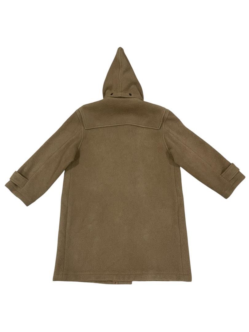 Paul Smith Paul Smith Detachable Hoodie Duffle Coat Size US M / EU 48-50 / 2 - 15 Thumbnail