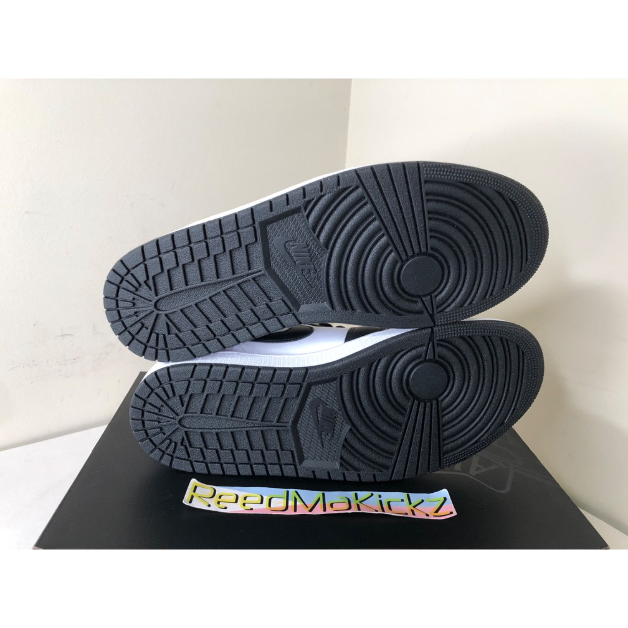 Jordan Brand Jordan 1 Mid SE Zen Master Mens 11.5us Size US 11.5 / EU 44-45 - 5 Thumbnail