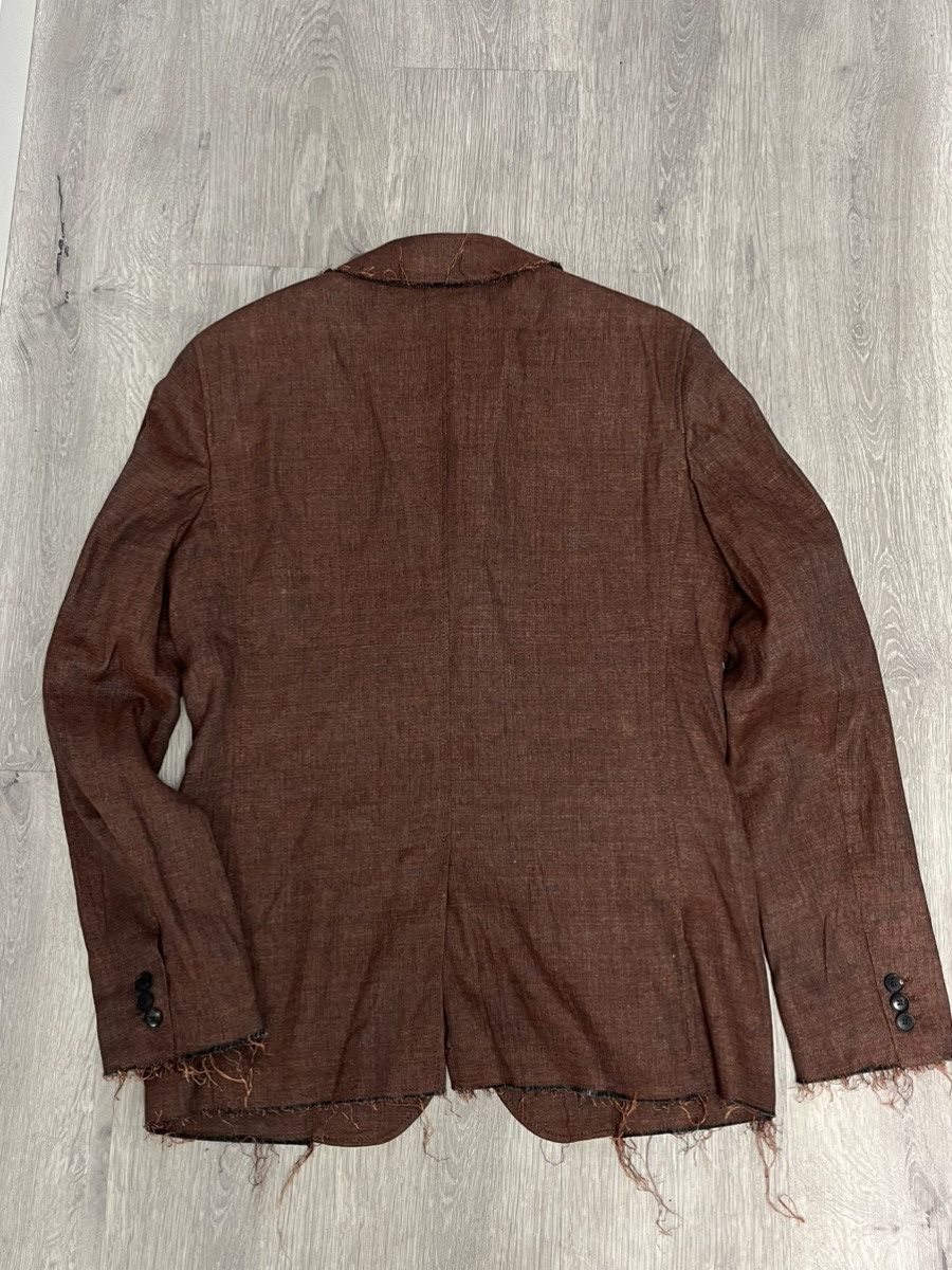 John Varvatos Bill jacket. Medium. Size US M / EU 48-50 / 2 - 11 Thumbnail