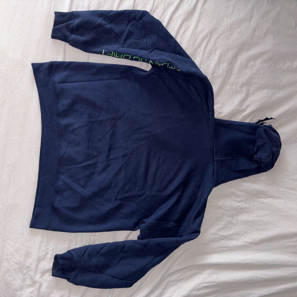 Thrasher Thrasher atlantic drift hoodie Size US M / EU 48-50 / 2 - 3 Thumbnail