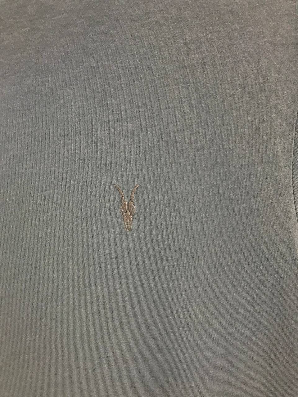 Allsaints Allsaints designer logo tee Size US S / EU 44-46 / 1 - 3 Thumbnail