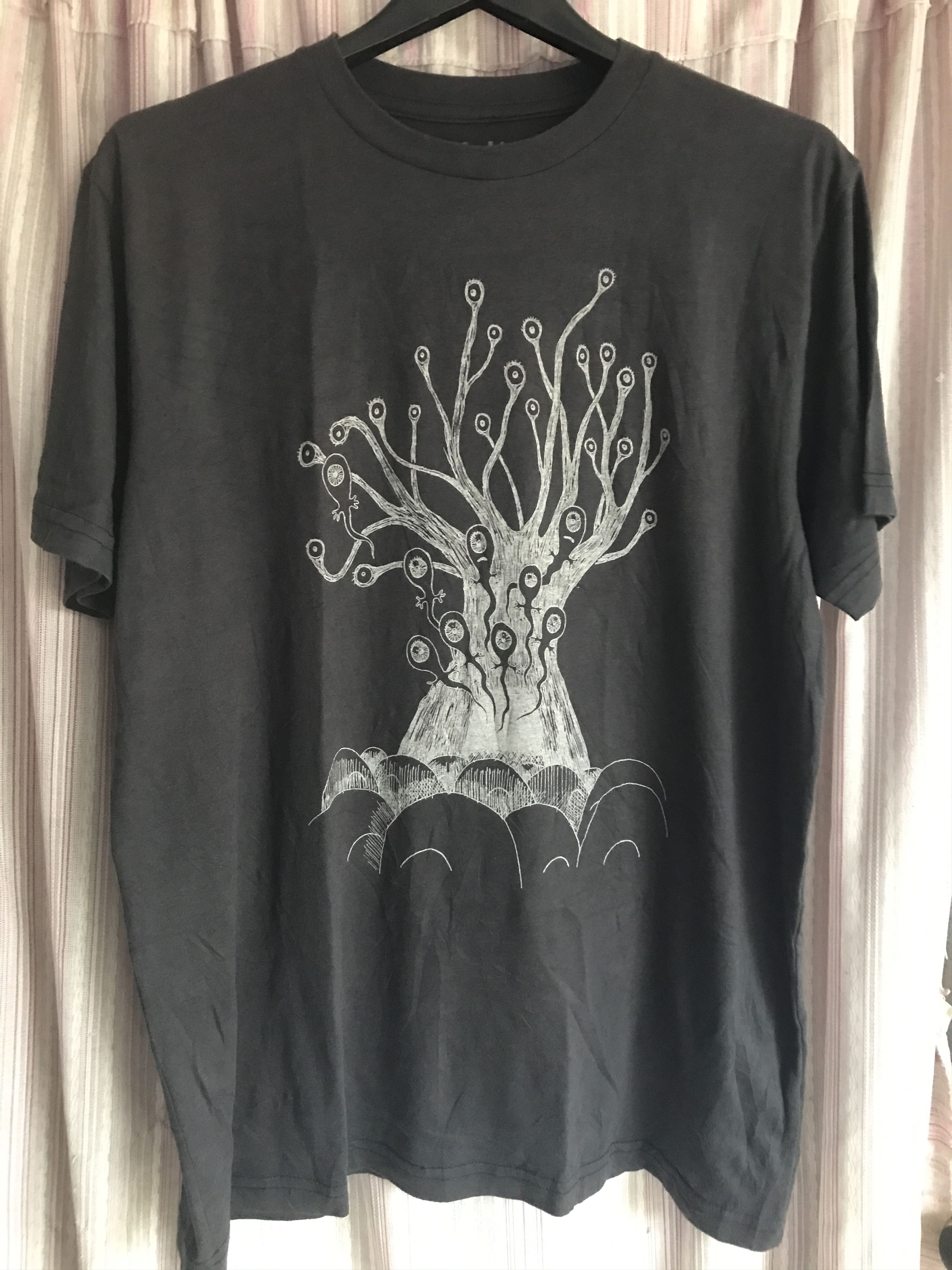 Radiohead Shirt | Grailed