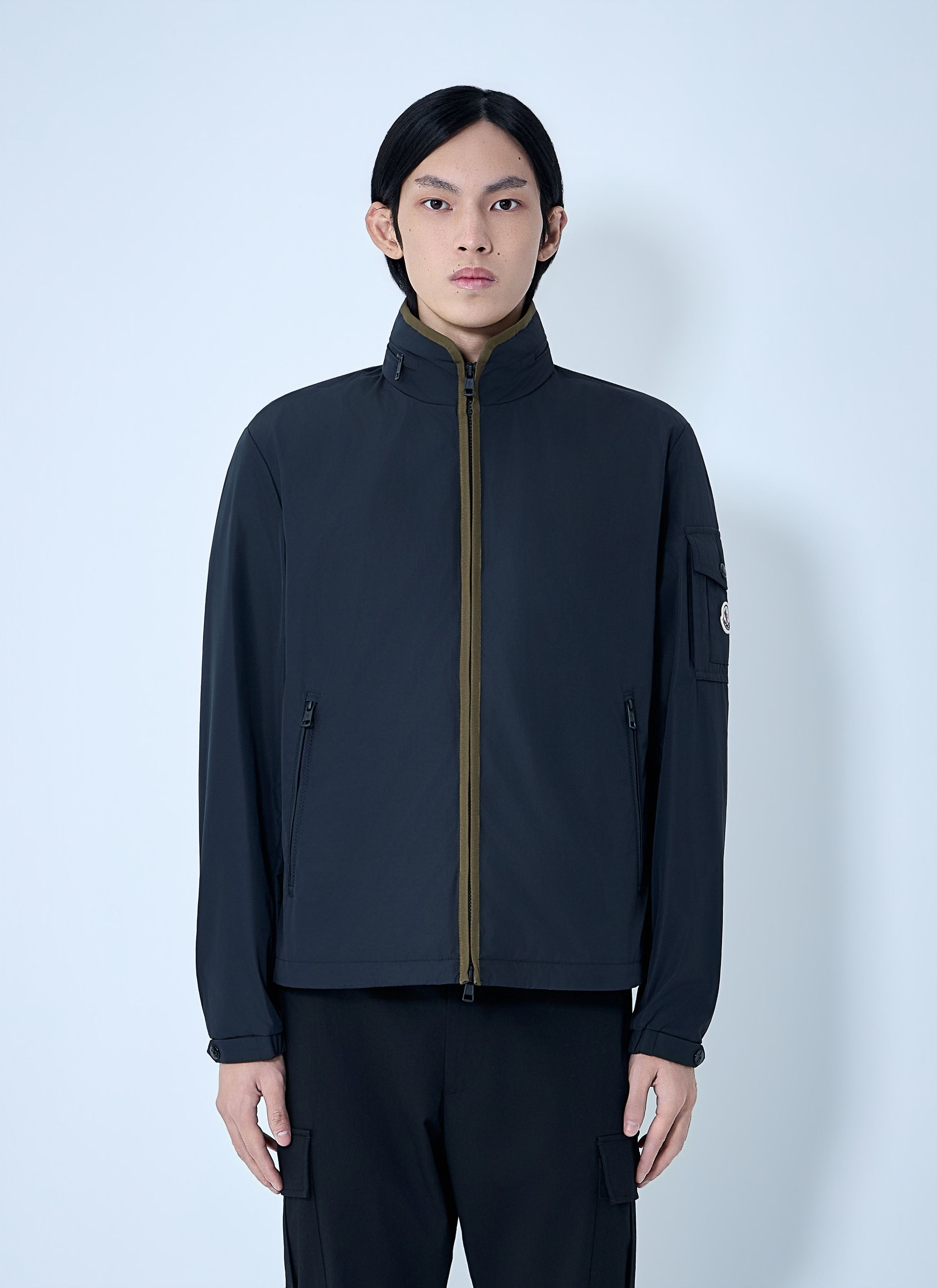 Moncler Sayan Jacket Size US XXL / EU 58 / 5 - 1 Thumbnail