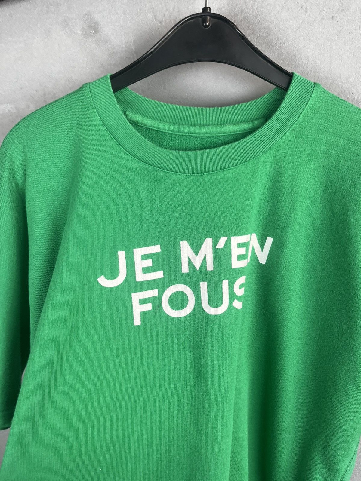 Zadig & Voltaire Zadig voltaire je men fous Size XS / US 0-2 / IT 36-38 - 3 Thumbnail